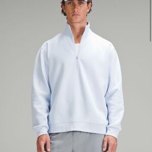 NWT - Steady State 1/4 Zip